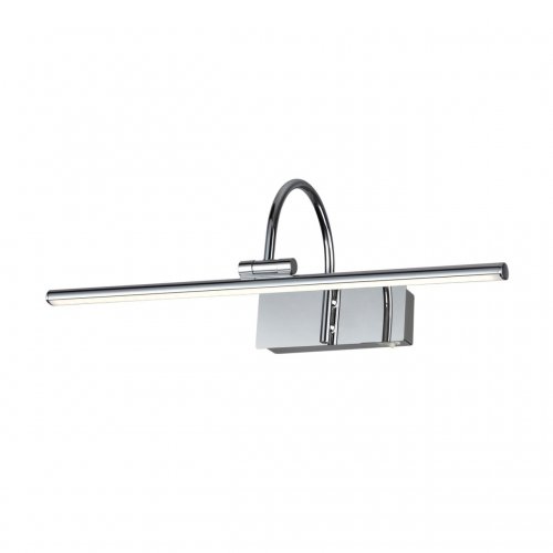Подсветка для картин с выкл. Odeon Light Geba 4910/8WL LED 8W