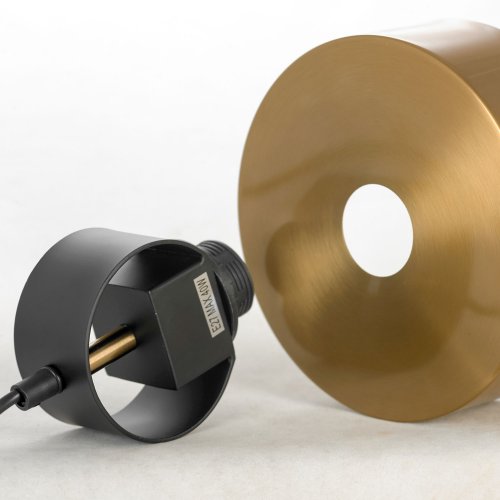 Светильник подвесной Lussole Gilpin LSP-8567
