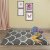 Ковер Tarkett DOO Pastel Kids 57GVG 2,3x1,6 м прямоугольный Ковер Tarkett DOO Pastel Kids 57GVG 2,3x1,6 м прямоугольный