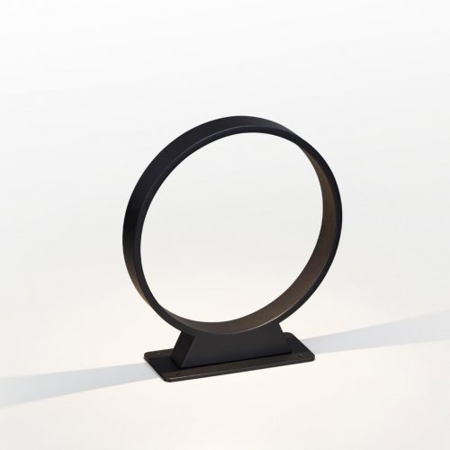 Напольный светильник Odeon Light Uvo 6615/5FL LED 5W