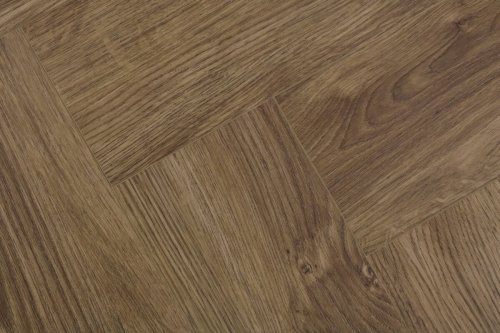 Виниловый ламинат SPC Stepton Nordic Light Каштан темный