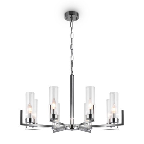 Подвесной светильник Freya Adeline FR5214PL-08CH