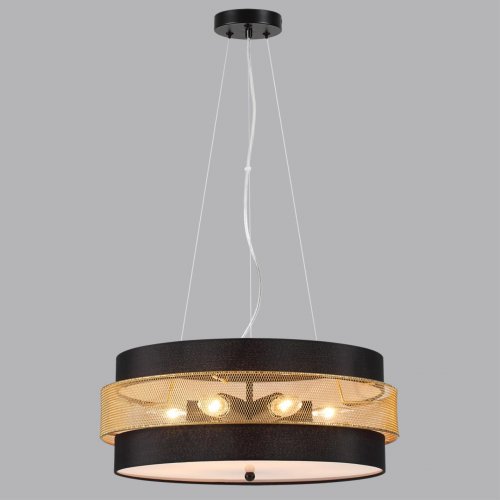 Подвес Lumion Animaisa цвет черный арт. 8003/A