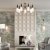Люстра Odeon Light Exclusive Candy 4861/5C 5*40W Люстра Odeon Light Exclusive Candy 4861/5C 5*40W