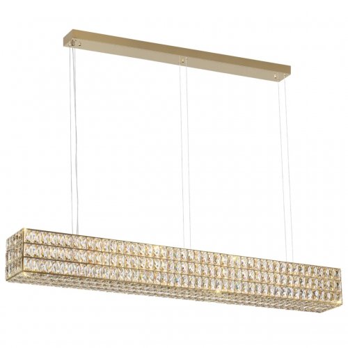 Подвесной светильник Odeon Light Panta 4926/60L LED 60W