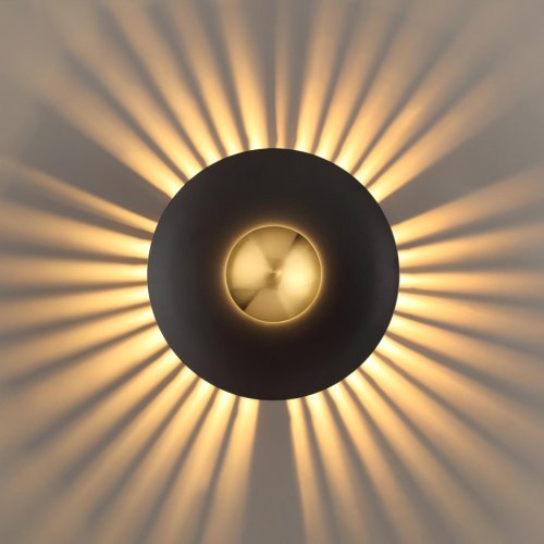 Настенный светильник Odeon Light Adamas 4223/13WL LED 13 Вт