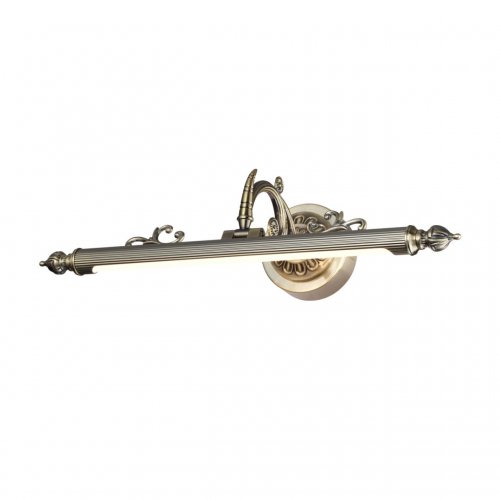 Подсветка для картин Odeon Light Dega 4917/8WL LED 8W