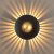 Настенный светильник Odeon Light Adamas 4223/13WL LED 13 Вт