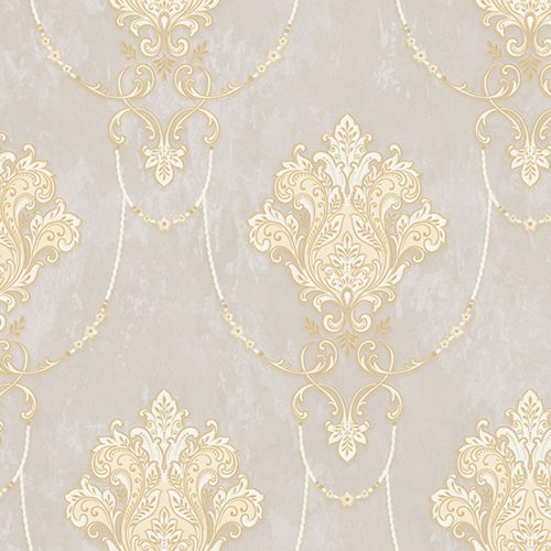 Виниловые обои Bernardo Bartalucci Gemma 84145-3