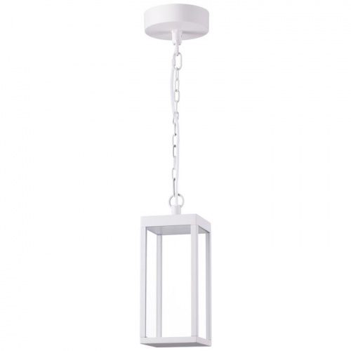 Ландшафтный подвесной светильник Novotech Ivory Led 358122 LED 10 Вт