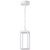 Ландшафтный подвесной светильник Novotech Ivory Led 358122 LED 10 Вт