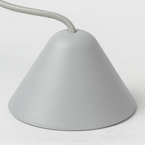 Подвесной светильник Lussole Jenkins цвет кирпичный арт. LSP-7315  1*13W E27