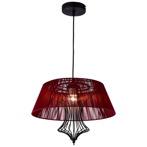 Светильник подвесной Lussole Cameron GRLSP-8107