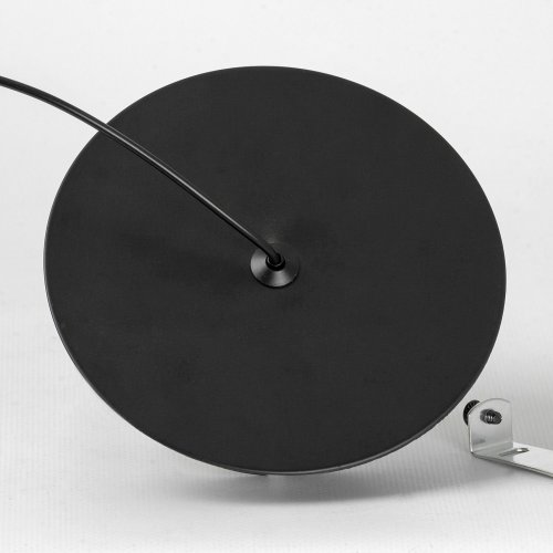 Подвесной светильник Lussole Antioch LSP-7196 3W черный