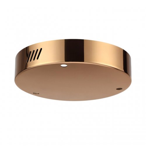 Чаша потолочная Odeon Light Brizzi 3885/3LA