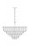 Люстра Maytoni Revero MOD085PL-16CH Люстра Maytoni Revero MOD085PL-16CH