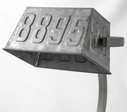 Настольная лампа Lussole Kenai GRLSP-0511