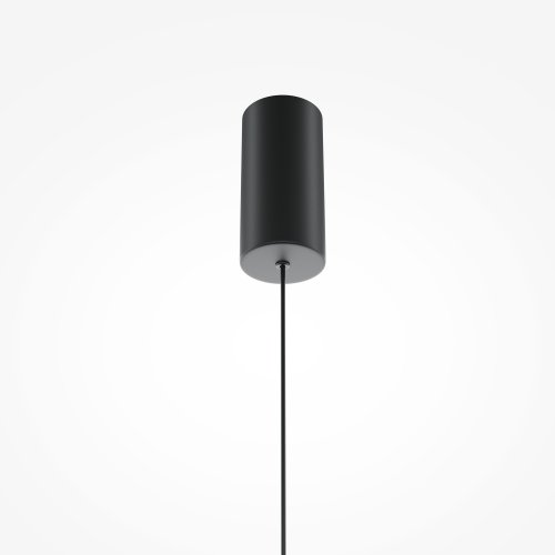 Подвесной светильник Maytoni Motion MOD276PL-L20B3K1 30W черный