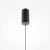 Подвесной светильник Maytoni Motion MOD276PL-L20B3K1 30W черный