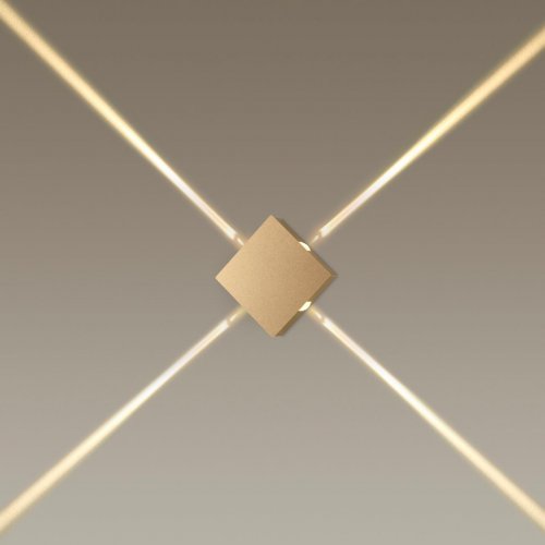 Настенный светильник Odeon Light Vista 4260/8WL LED 8 Вт