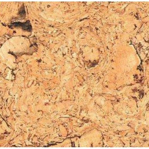 Пробковое покрытие для стен Egen Atlanta Natural