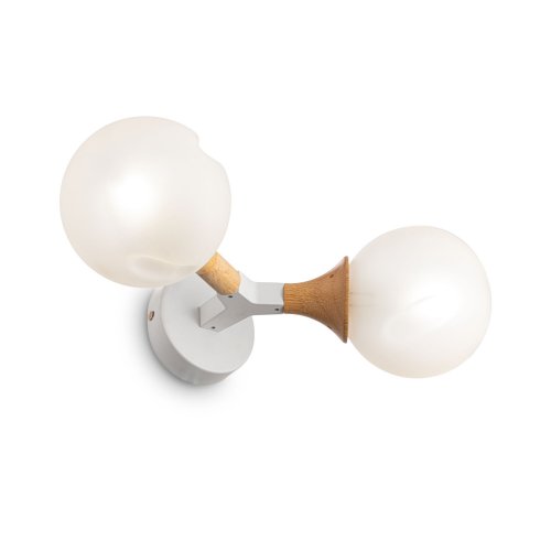 Настенный светильник (бра) Freya Amy FR5105WL-02W