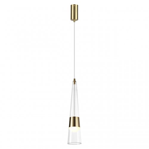 Подвесной светильник Odeon Light Lump 5043/12L LED 12W