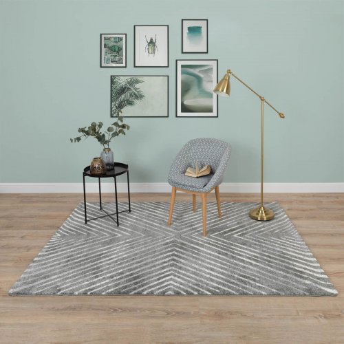 Ковер Tarkett DOO Delight 52SGS 1,7x1,2 м прямоугольный