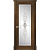 Межкомнатная дверь La Porte серия New Classic модель 200.6 дуб миндаль контур с бевелсами Мальта