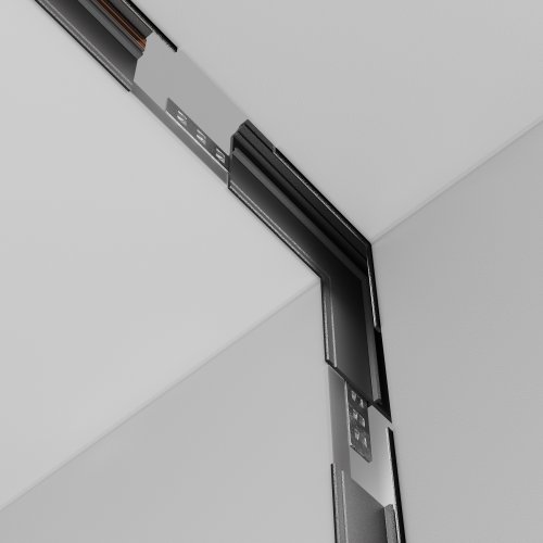 Аксессуар для трекового светильника Technical Exility TRA034CL-42B