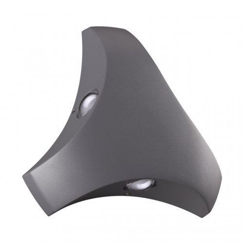 Ландшафтный настенный светильник Novotech Calle 358462 LED 3 Вт