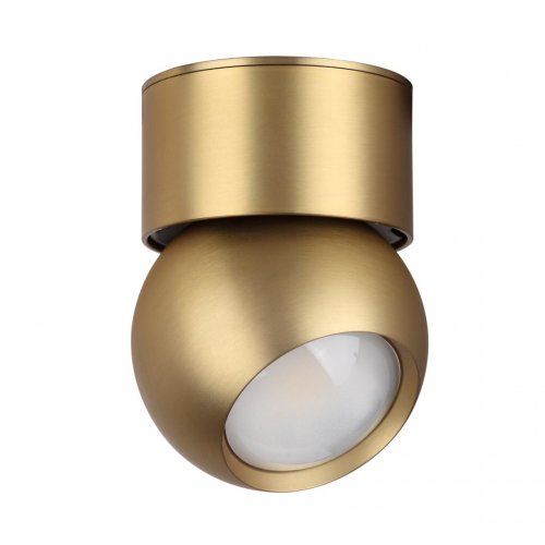 Потолочный светильник Odeon Light Nubus 6611/7CL LED 1*7W