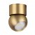 Потолочный светильник Odeon Light Nubus 6611/7CL LED 1*7W Потолочный светильник Odeon Light Nubus 6611/7CL LED 1*7W