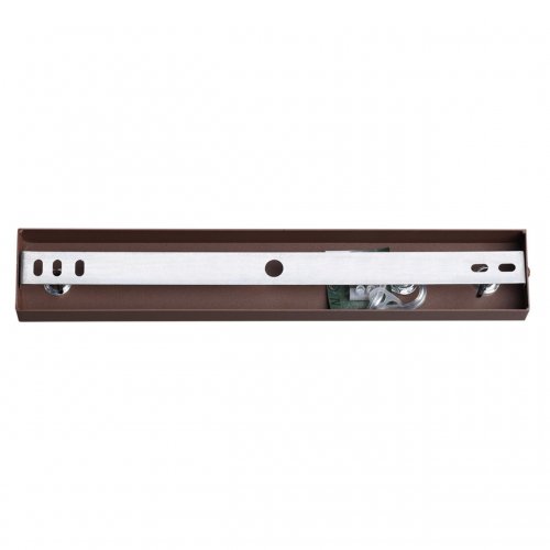 Светильник подвесной Lumion Dana цвет кофе, золотой арт. 8005/4A  4*40W E14