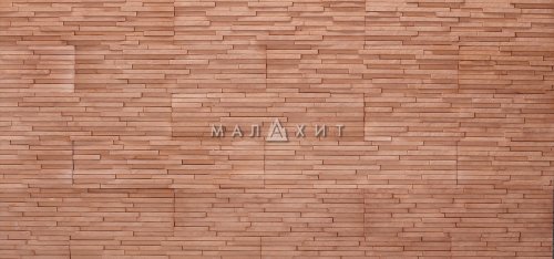 Декоративный камень Малахит Марсель 04