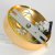 Люстра подвесная Lussole Davie LSP-8778 40W блестящее золото Люстра подвесная Lussole Davie LSP-8778 40W блестящее золото
