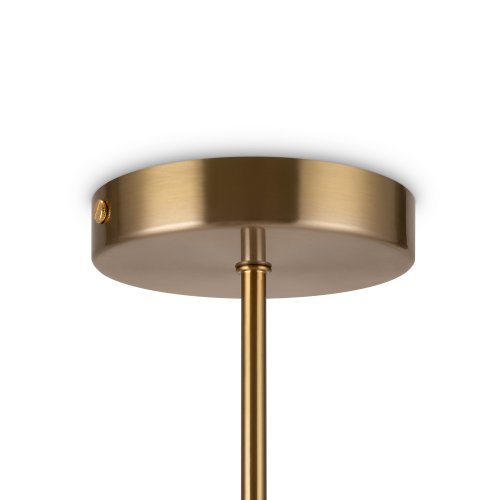 Подвесной светильник Freya Zing FR5199PL-05BS1