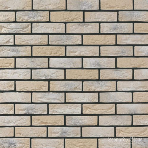 Декоративный кирпич Leonardo Stone Авиньон 052