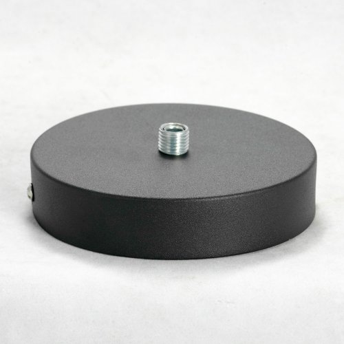 Светильник потолочный Lussole Klamath LSP-0556-C80