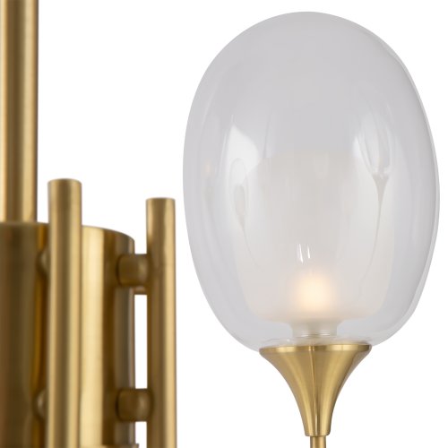Люстра Maytoni Aura MOD016PL-08BS