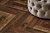 Виниловый ламинат Vinilam Parquet Herringbone Glue 2,5 мм LVT GD11177 Паркет Версальский Glue (2,79 м2)