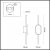 Настенный светильник Lumion Elado 5606/9WL 9W черный Настенный светильник Lumion Elado 5606/9WL 9W черный