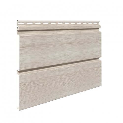 Сайдинг виниловый Vox Max-3 Ясень