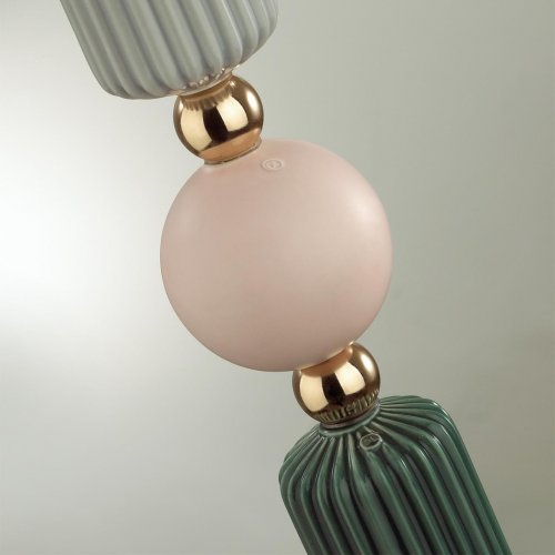 Торшер Odeon Light Exclusive Candy 4861/1F 1*60W