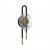 Бра Odeon Light Exclusive Magnet 5407/6WL 6W Бра Odeon Light Exclusive Magnet 5407/6WL 6W