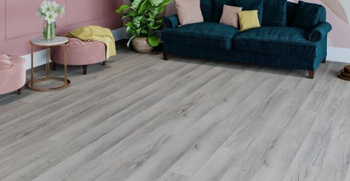 Ламинат Kastamonu SunFloor 12/33 Дуб Ривьера SF112