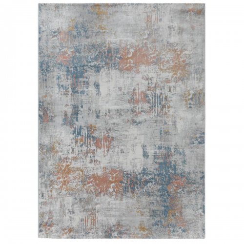 Турецкий ковер Trendy 5628A Cream/Rose 2,3x1,6 м прямоугольный