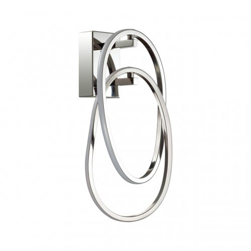 Настенный светильник Odeon Light Exclusive Space 4891/23WL 23W