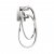 Настенный светильник Odeon Light Exclusive Space 4891/23WL 23W Настенный светильник Odeon Light Exclusive Space 4891/23WL 23W