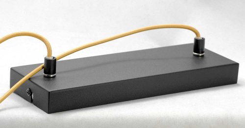 Светильник подвесной Lussole Yukon GRLSP-8054